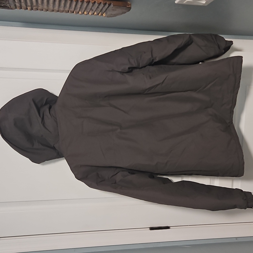 Waterproof Ski Jacket Windproof Hooded Winter Sno… - image 6